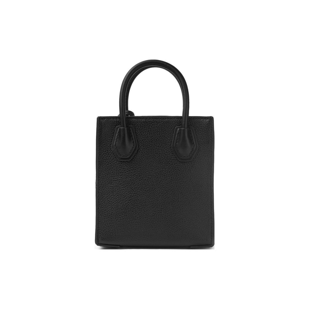 Сумка MICHAEL KORS MK Mercer, 35S1GM9T0L-BLACK