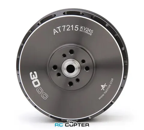T-Motor AT7215 30 CC KV220