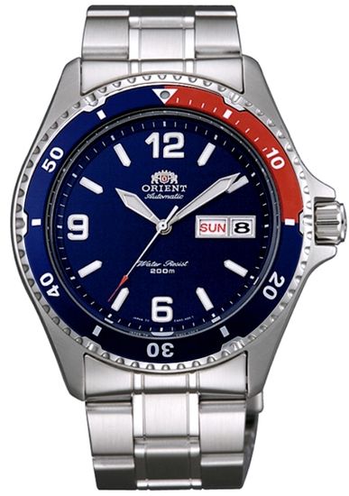 Наручные часы Orient Mako II FAA02009D9