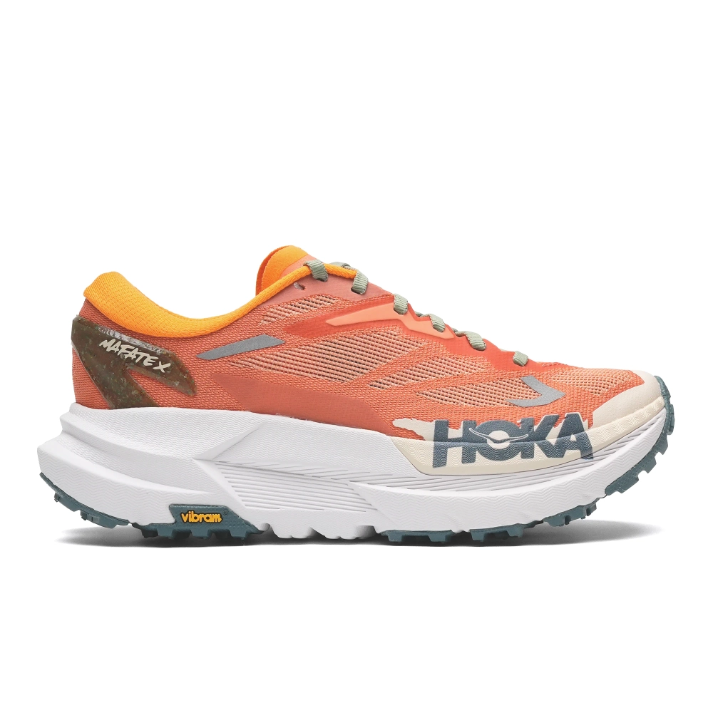 Кроссовки женские Hoka Mafate X