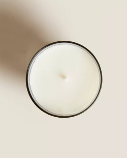 ZARA HOME Ароматическая свеча с запахом белого жасмина (200 Г)