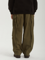 Мужские Брюки Hemp M65 Secure Zip Pocket