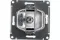 Розетка TV Systeme Electric ATLASDESIGN карбон 37178