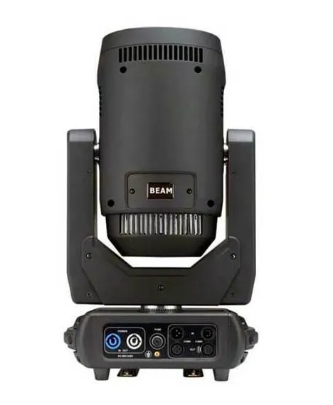 SHOWLIGHT 300W LED BEAM вращающаяся голова BEAM, 300Вт