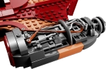 Конструктор LEGO Star Wars 75341 Лендспидер Люка Скайуокера