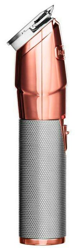 Профессиональный триммер BaByliss PRO RoseFX 4ARTISTS FX7880RGE