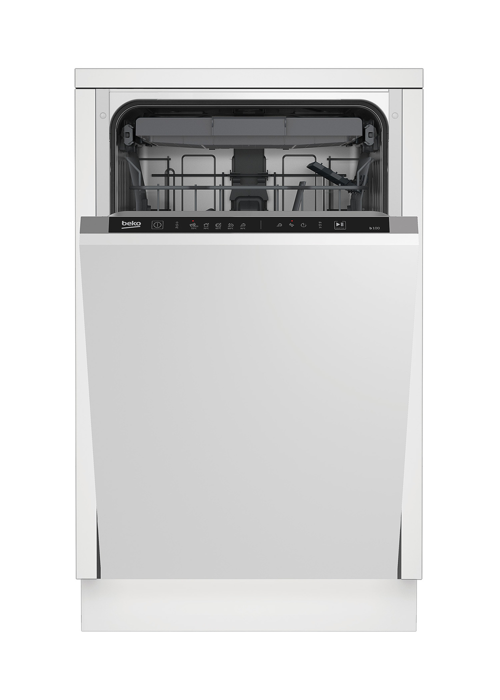 Встраиваемая посудомоечная машина Beko BDIS15063