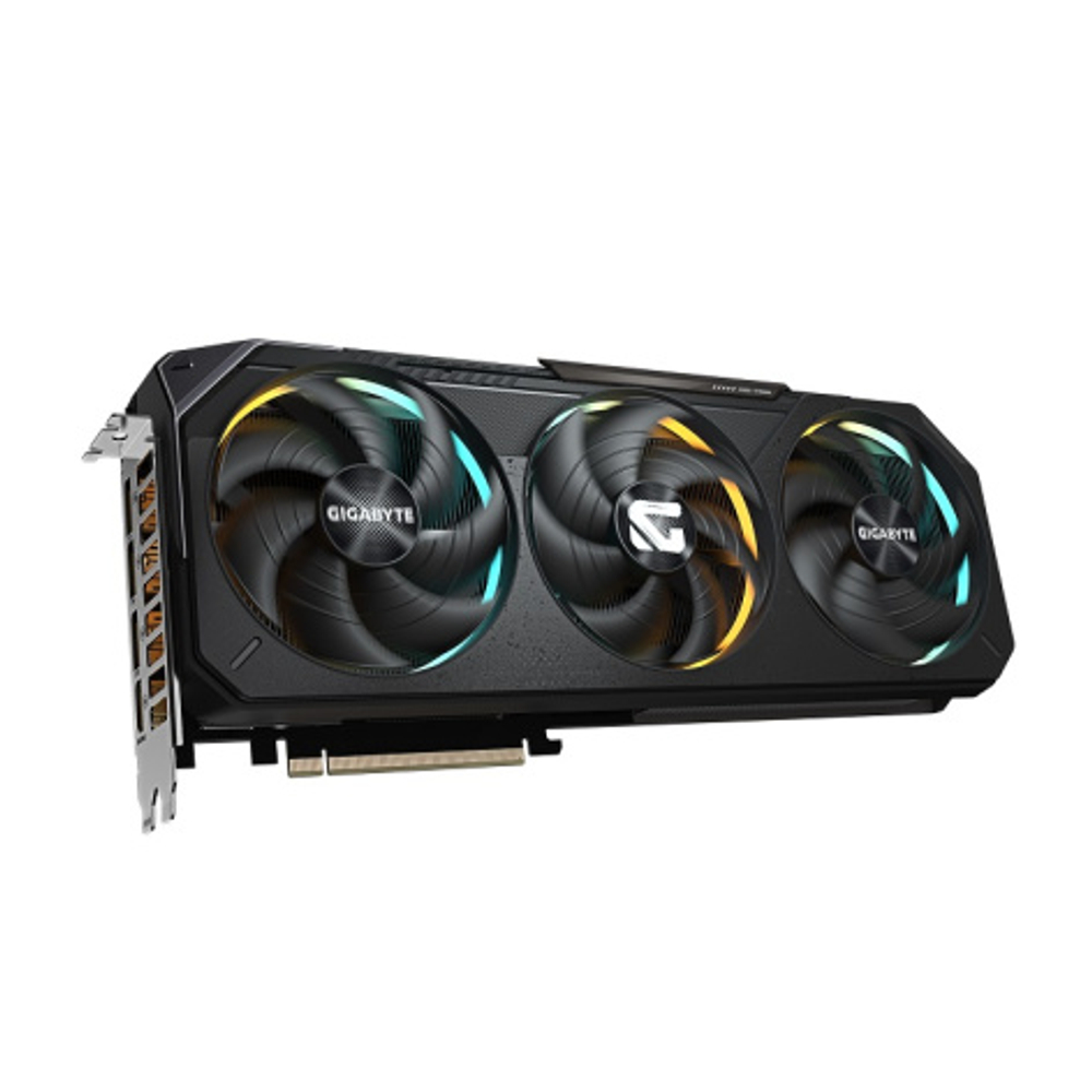 Видеокарта GIGABYTE GeForce RTX 5070 GAMING OC (GV-N5070GAMING OC-12GD)