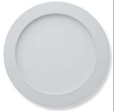 Светильник светодиодный встраиваемый ORIS downlight, 25W, 3000K, IP54, AC220-240V, 50-60Hz, 2000lm, 120град, белый корпус GTV LD-ORW25W-CB