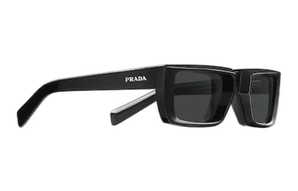 PRADA Sunglasses Men"s