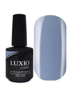 Гель лак для ногтей Luxio Suave 15 мл