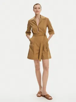 Комбинезон женский MAX MARA BEACHWEAR CANARD