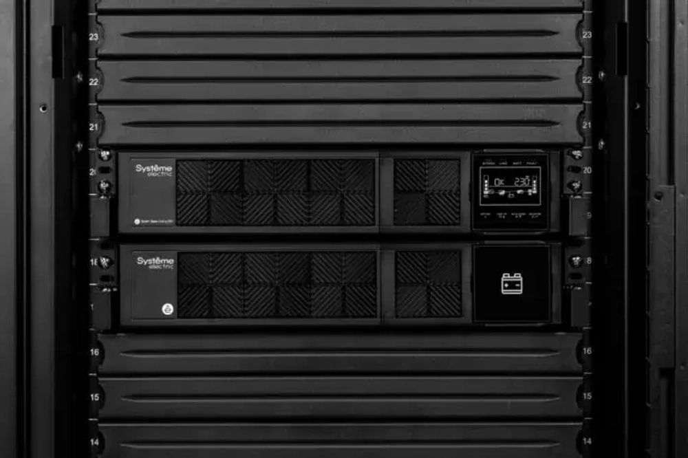 Батарейный модуль Systeme Electric  BPSE192RT2U9