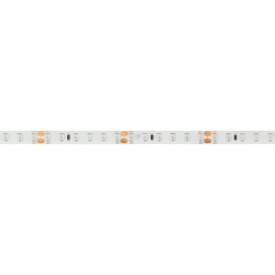 Светодиодная лента герметичная RTW-SE-A120-8mm 24V Yellow (9.6 W/m, IP65, 2835, 5m) (Arlight, 9.6 Вт/м, IP65) 015132(2)