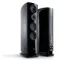 Canton Reference 7 Black Piano Finish