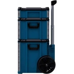 Система транспортировки и хранения L-Boxx Contractor Set 3 BOSCH 1600A037DY