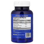 Natural Stacks, Smart Creatine™, 120 веганских капсул