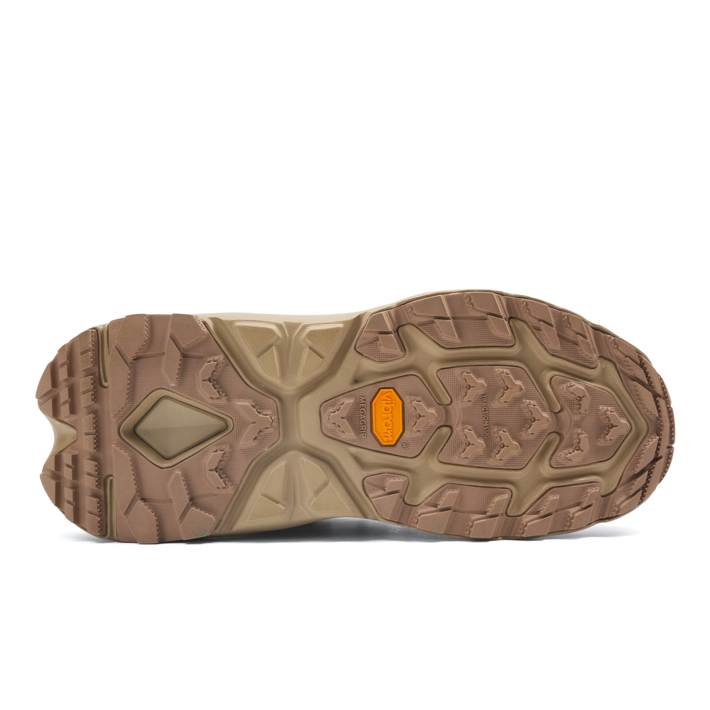Полуботинки unisex Hoka Kaha 2 Low GTX