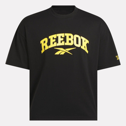 Футболка мужская REEBOK PAUL SS TEE