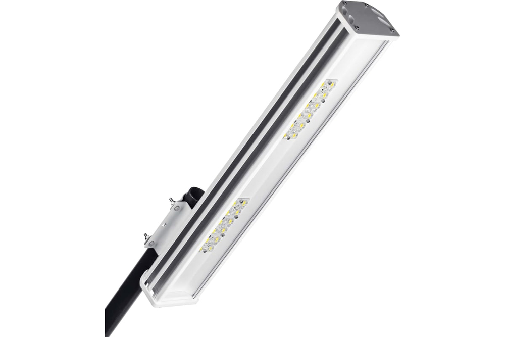 Светильник LED консольный GM C100-42-96-CG-65-LST-K (1 модуль) 100Вт 5000К IP65 GRAD MASTER
