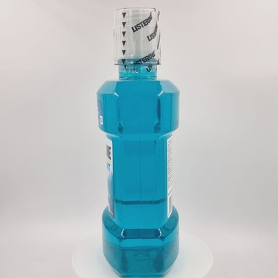 Ополаскиватель для полости рта LISTERINE COOL MINT 1000 мл (Из Финляндии)