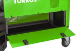 TORROS TIG315Pulse LCD AC/DC (T3102)