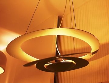 Pirce Mini D 69 cm by Artemide