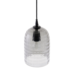 Светильник подвесной Bergenson Mirage bb0000538