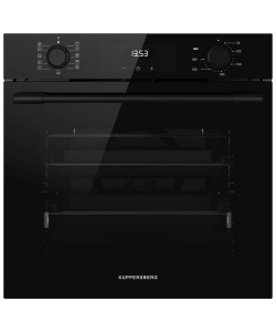 Встраиваемый электрический духовой шкаф Kuppersberg HO 622 B