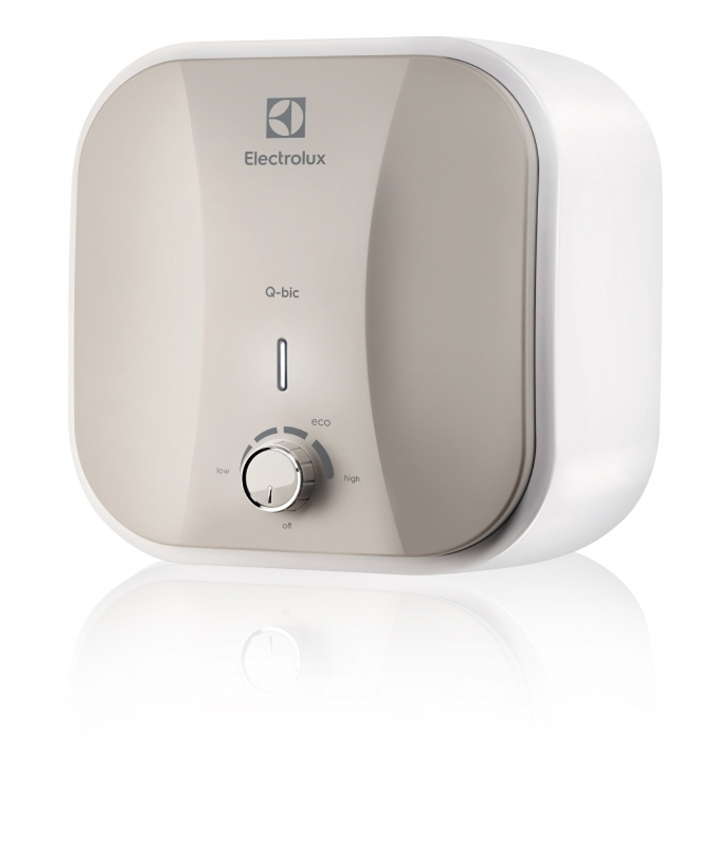 Накопительный водонагреватель Electrolux EWH 15 Q-bic O