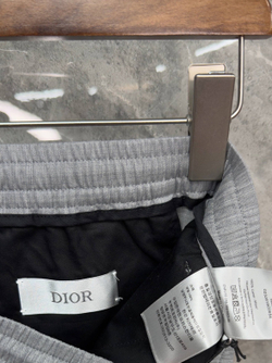 Брюки Christian Dior