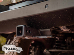 TANK 300 Силовой бампер задний TENGQIAN (PREDATOR)