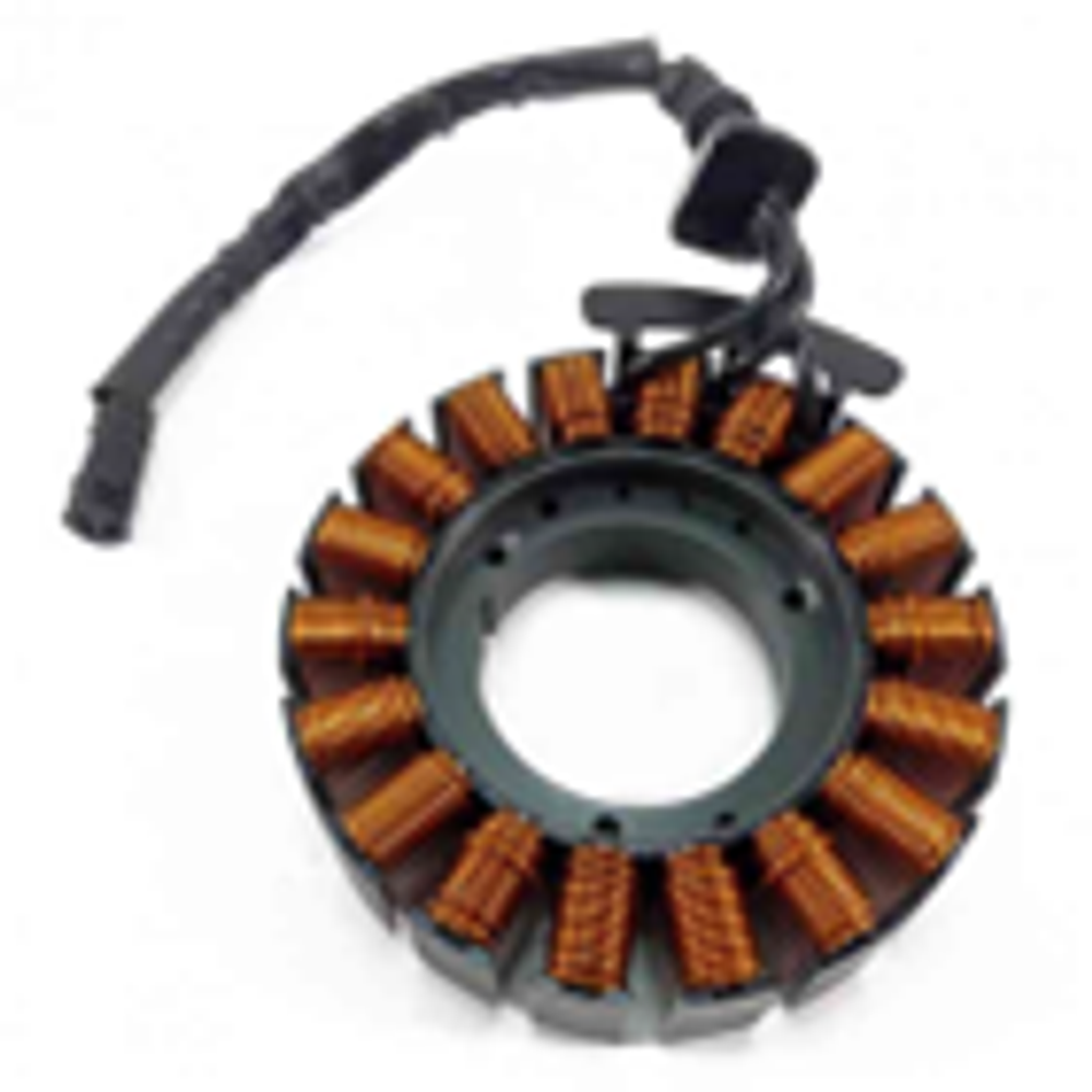 STATOR ASSEMBLY, 3-PHASE, 48Amp, Mi8