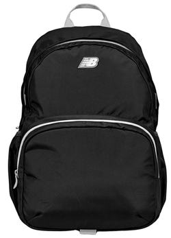 Рюкзак теннисный New Balance Heritage - черный