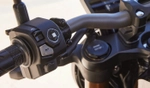 HONDA CB650R E-Clutch 2026