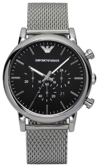 Мужские наручные fashion часы Armani AR1811
