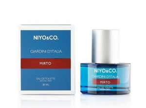 NIYO and CO Mirto