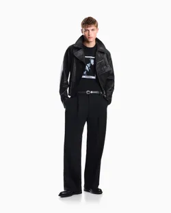 Футболка мужская EMPORIO ARMANI
