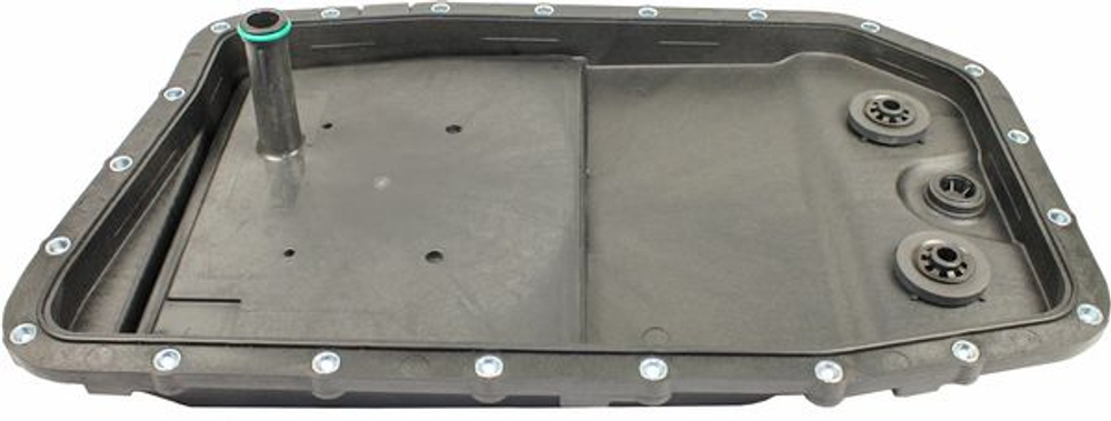 METZGER AUTOTEILE - 8020015-MEZ - Oil sump, automatic transmission