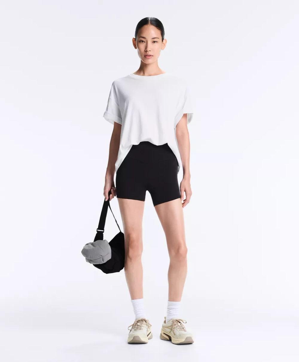 Высокие шорты Comfortlux, 10 см - OYSHO