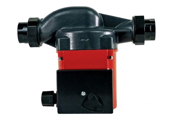 Насос циркуляционный Verton AQUA CP 25/8-180 Q2,1 36687