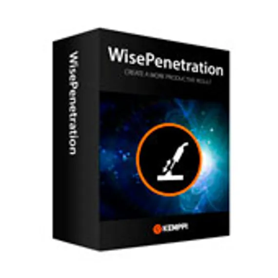 Программное обеспечение WisePenetration