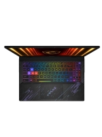 Ноутбук MSI Pulse A16 AI+ C3HWGKG-030XRU (9S7-15PK11-030) AMD Ryzen AI 7 350 2000MHz/16"/2560x1600/32GB/1024GB SSD/NVIDIA GeForce RTX 5070 8GB/БЕЗ ОС