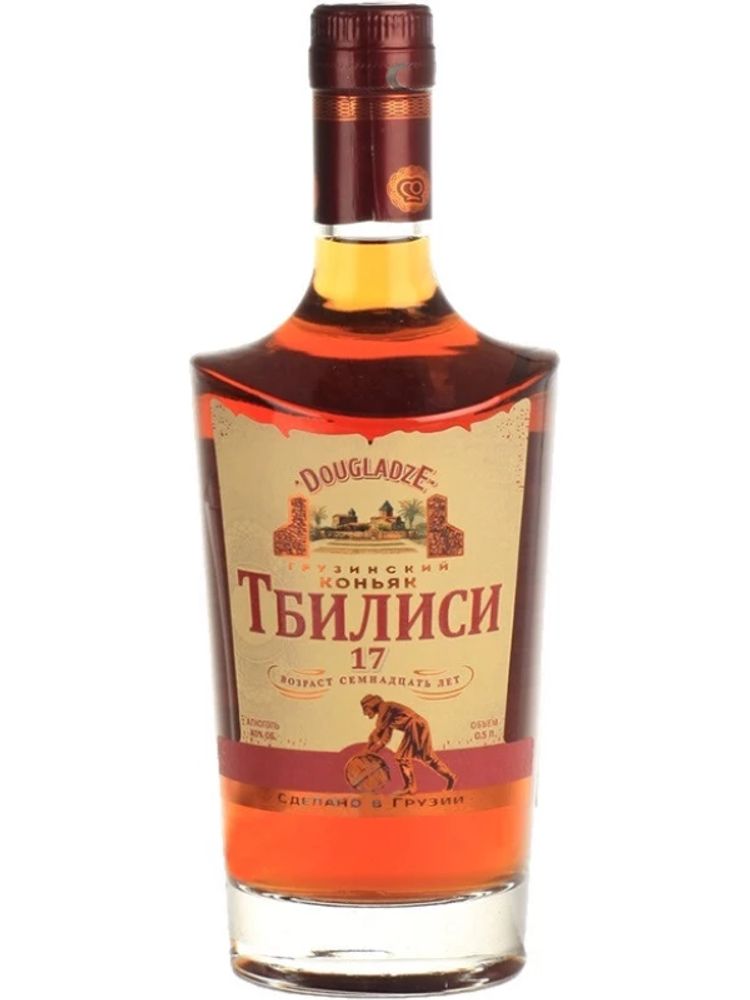 Тбилиси 17 лет 0,5 40% (ВК Дугладзе) Грузия