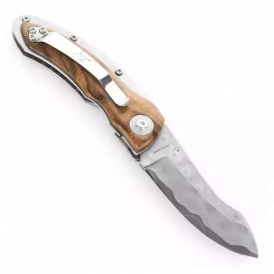 Нож KATZ KAGEMUSHA KZ/NJ-35/DM