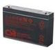Аккумулятор  CSB HRL634W ( 6V 8,5Ah / 6В 8,5Ач ) - фото 1