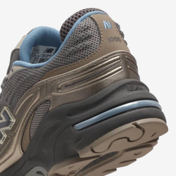 New Balance 1000 Arid Stone Slate Grey