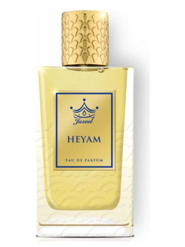 Jazeel Heyam