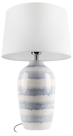 Настольная лампа декоративная Loft it Aquarelle 10510T