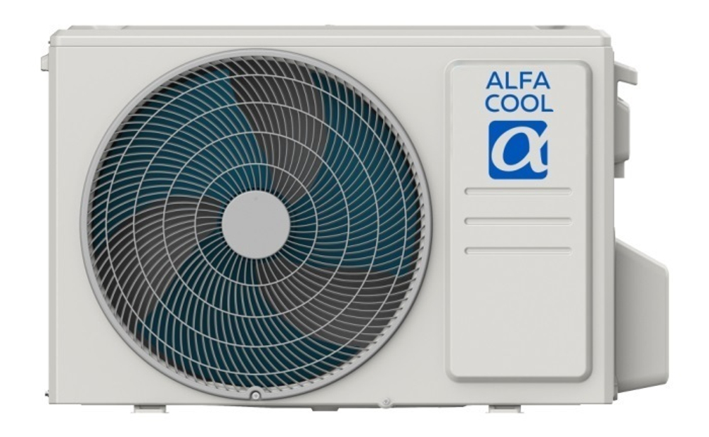 Сплит-система инверторного типа Alfacool APFI-12CH/IDU/APFI-12CH/ODU Apus